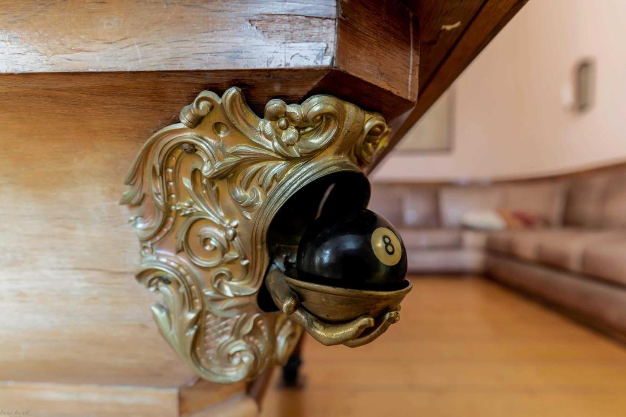 ホテル Sannasin Kartano エクステリア 写真